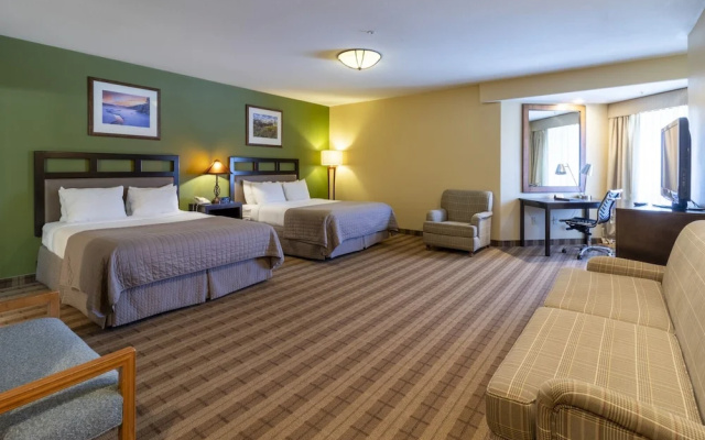 Special Features Double room