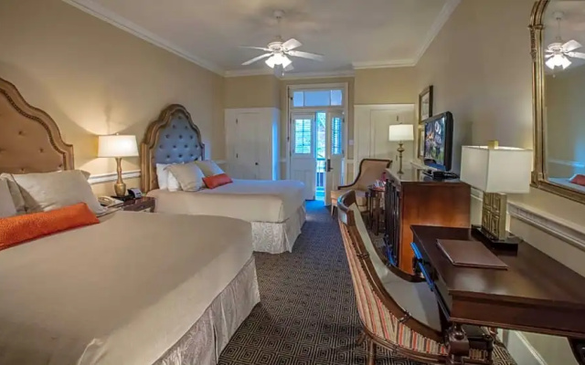Premium room