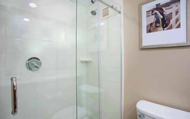 Standard Double Suite