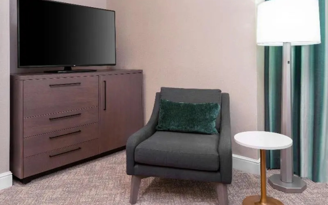 Double Suite