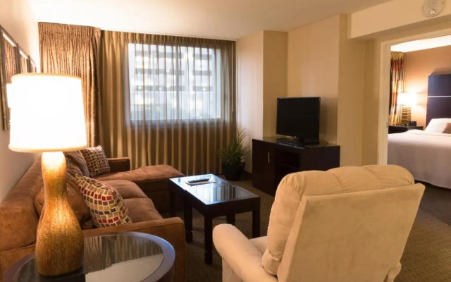 Suite