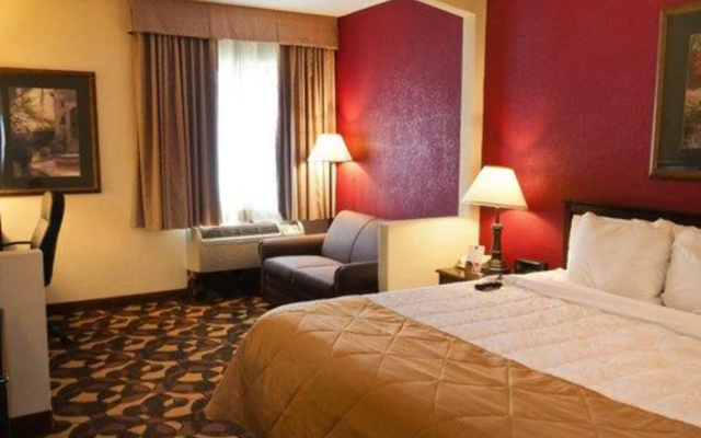 Standard room