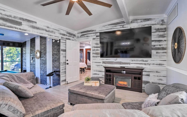 Cottage