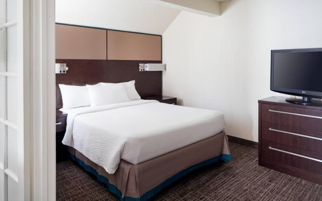 2 Bedrooms Quadruple Penthouse Suite