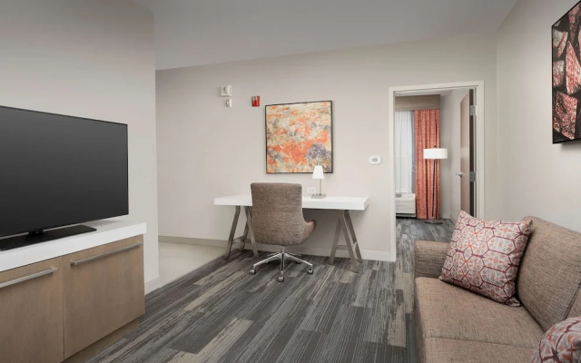 1 Bedroom Standard room