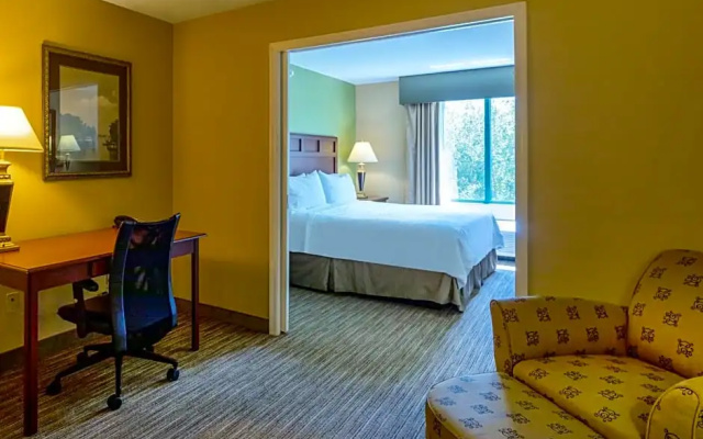 1 Bedroom Suite