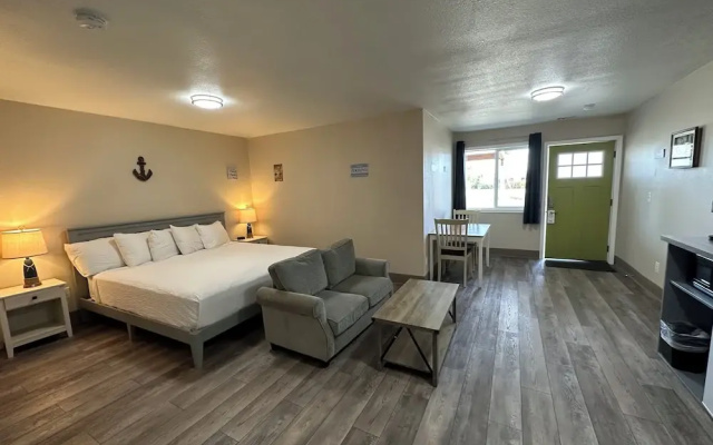 1 Bedroom Standard Single room