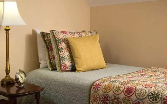 Classic room