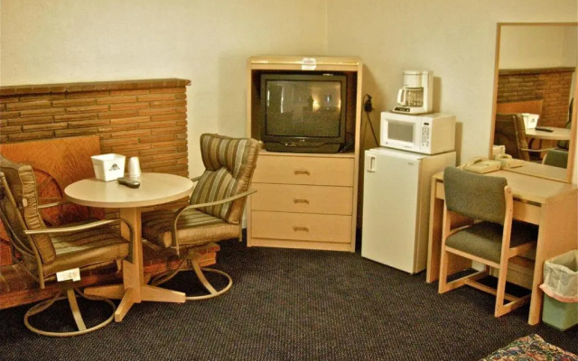 Quadruple Suite