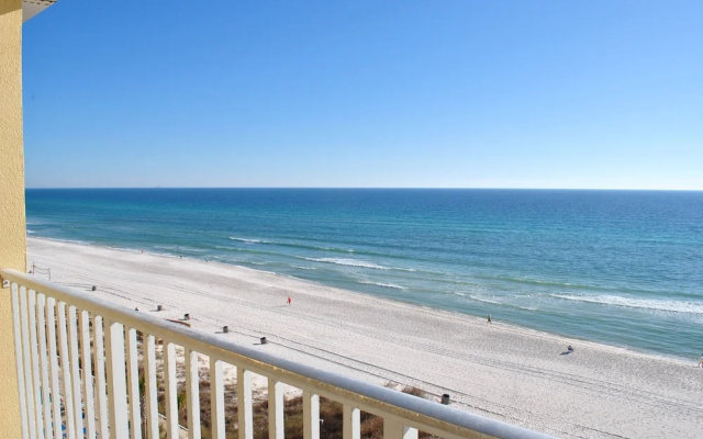 Standard Double room beachfront