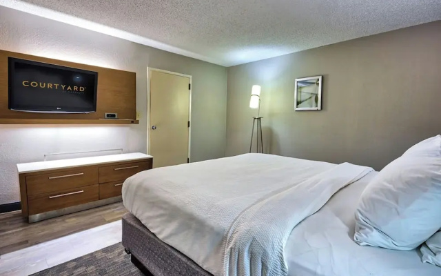 1 Bedroom Executive Suite