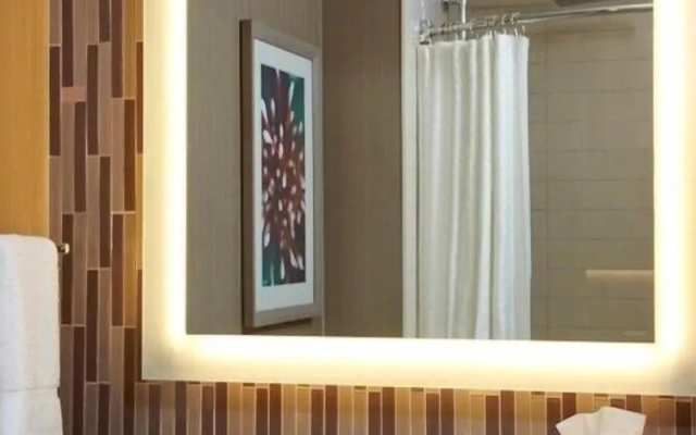 Double Junior Suite