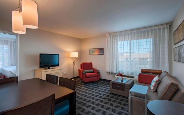 2 Bedrooms Suite