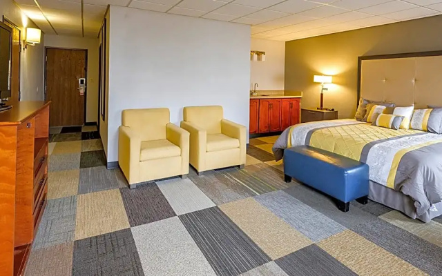Comfort Suite