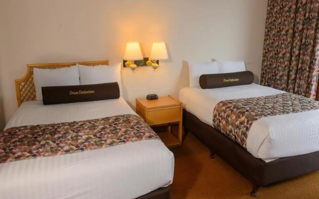Premium Double room
