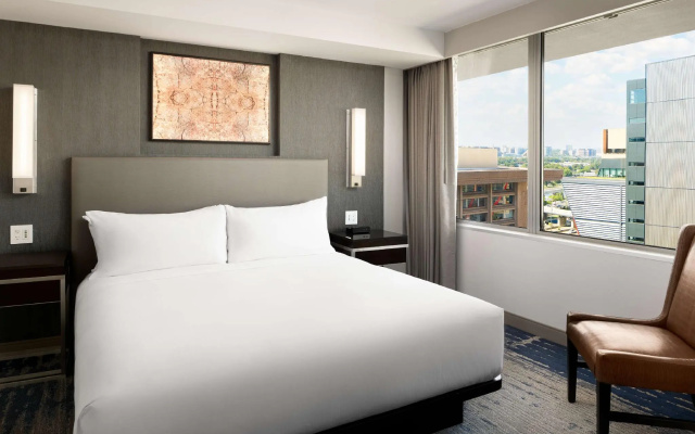 Family Double Junior Suite