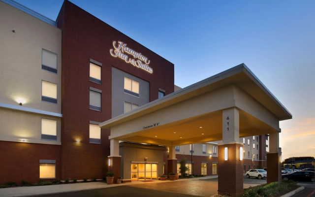 Accessible Quadruple room