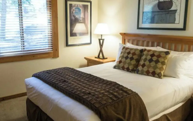 1 Bedroom Standard room