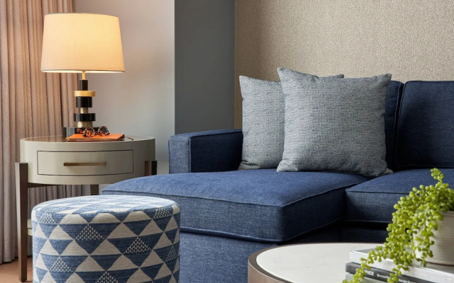 1 Bedroom Executive Suite