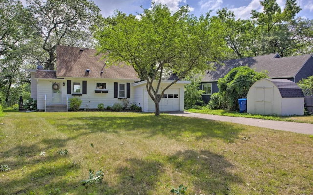 Cottage