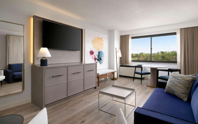 Superior Double Suite