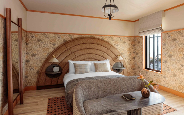 Premier Landmark Double room