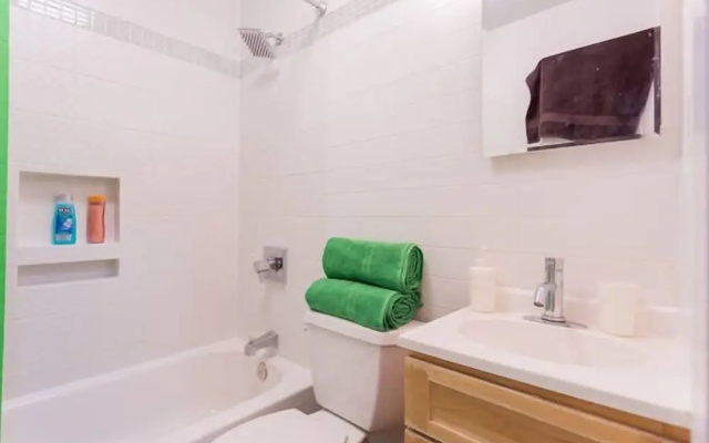 Comfort Apartment