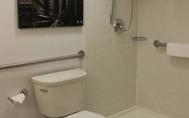 Double Junior Suite