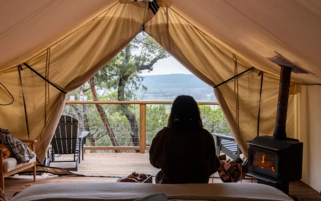 Family Tent