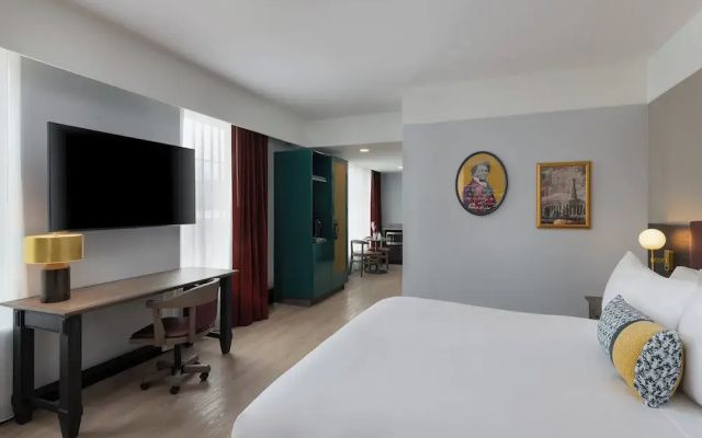 Suite