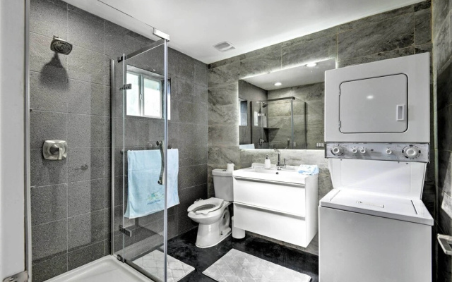 1 Bedroom Cottage