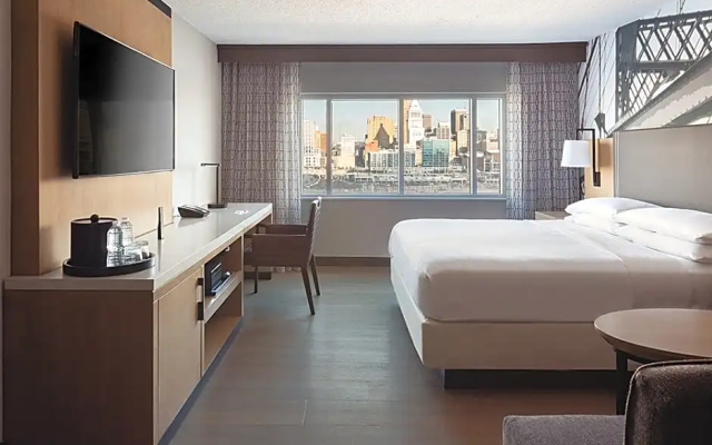 Standard Suite