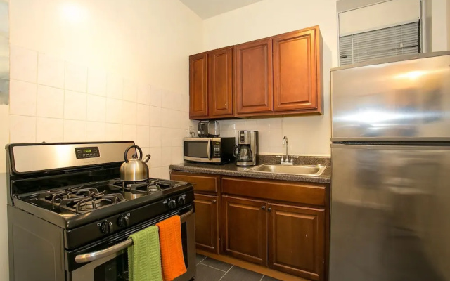 Classic Apartment