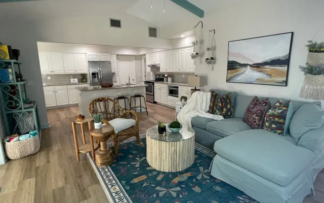 Deluxe Cottage