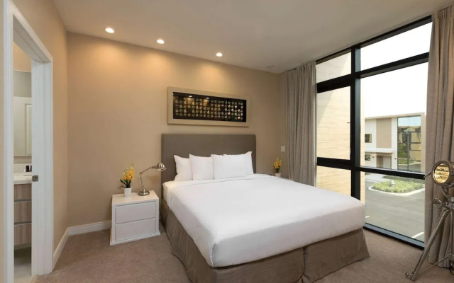 3 Bedrooms Deluxe Villa