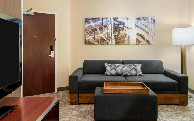 Quadruple Suite