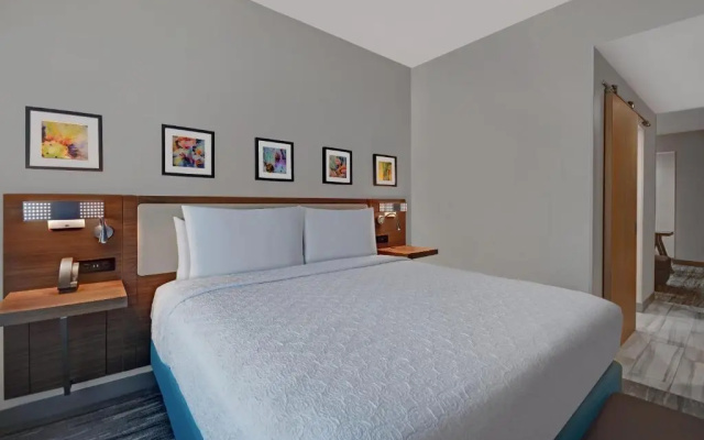Double Junior Suite
