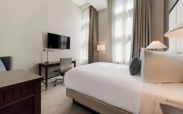 Premium Double room