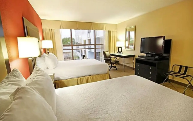 Premier Quadruple room