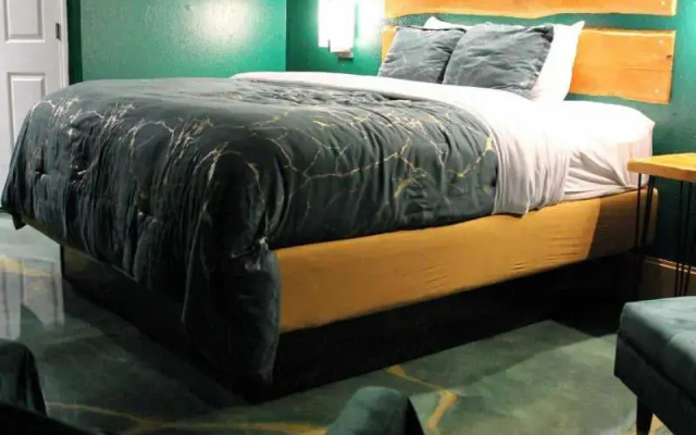 Superior Suite