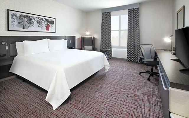 Premium room