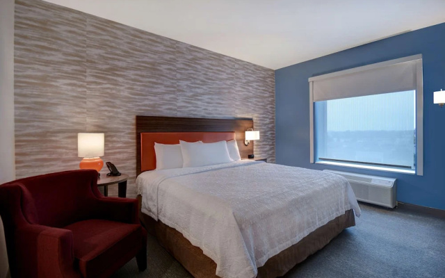 1 Bedroom Suite