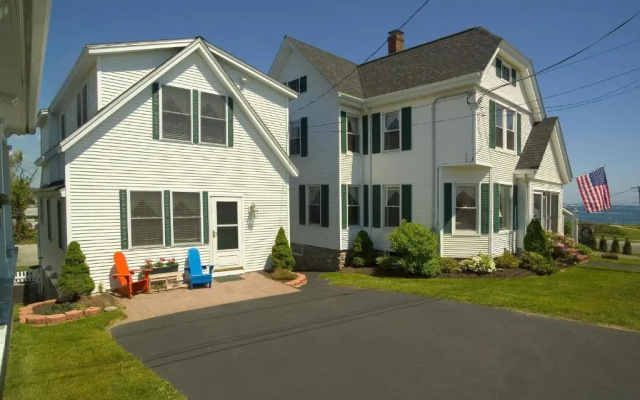 Cottage