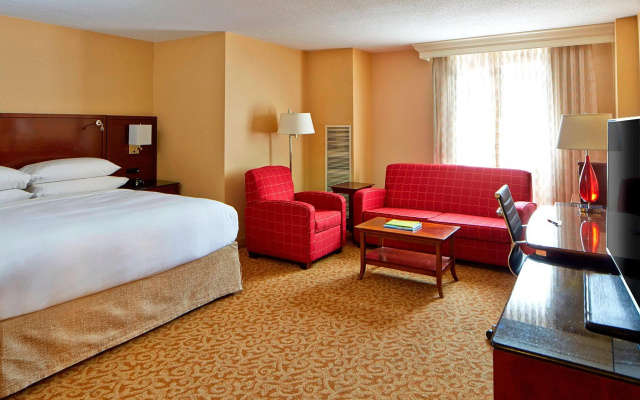 1 Bedroom Suite