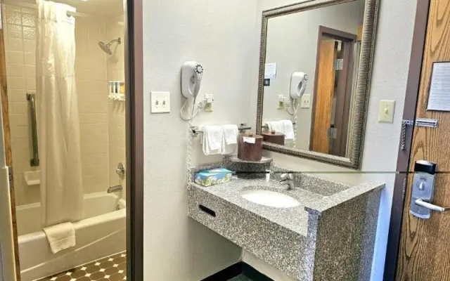 Suite