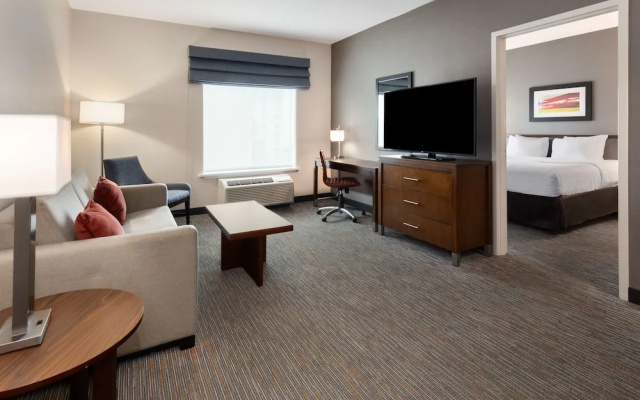 Suite
