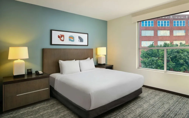 Double Studio Suite