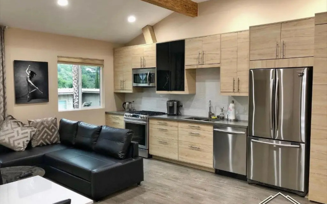 1 Bedroom Cottage