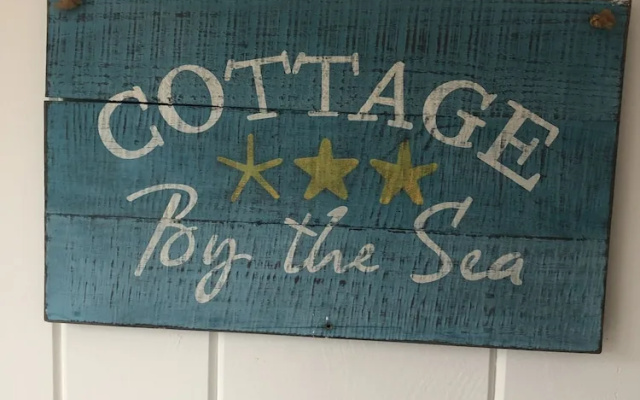 Luxury Cottage