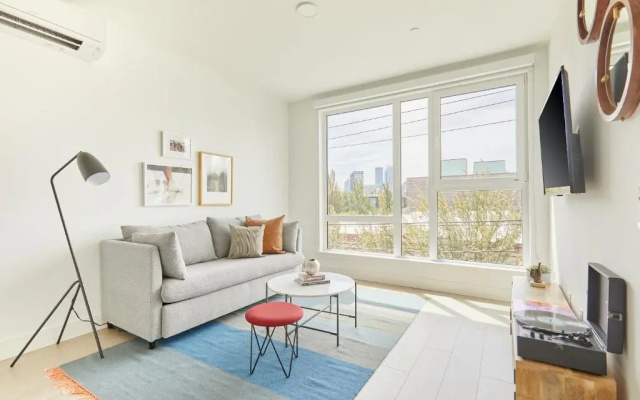 Superior Apartment